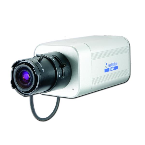 Geovision GV-BX110D 1.3Mpix IP kamera akcijska cijena