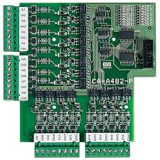 CDVI CA-A482-P modul dest.lifta