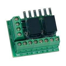 CDVI CA-A110-P lock control modul