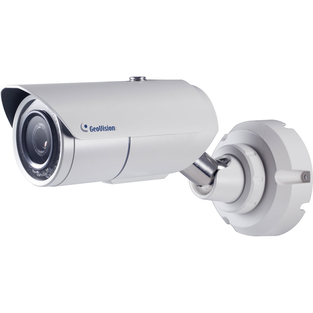 Geovision GV-EBL2111 IR bulet kamera varifokal