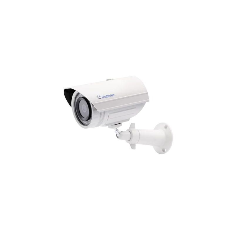 Geovision GV-EBL2100-2F 2M LowLux 3.8mm Rasprodaja - 2Mpx antivandal kamera u bullet kućištu