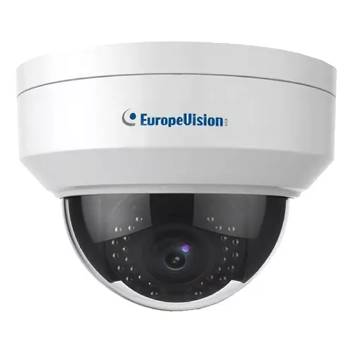 Geovision EVS-ADR1300  DOM kamera Rasprodaja - 1.3Mpx antivandal kamera u dom kućištu