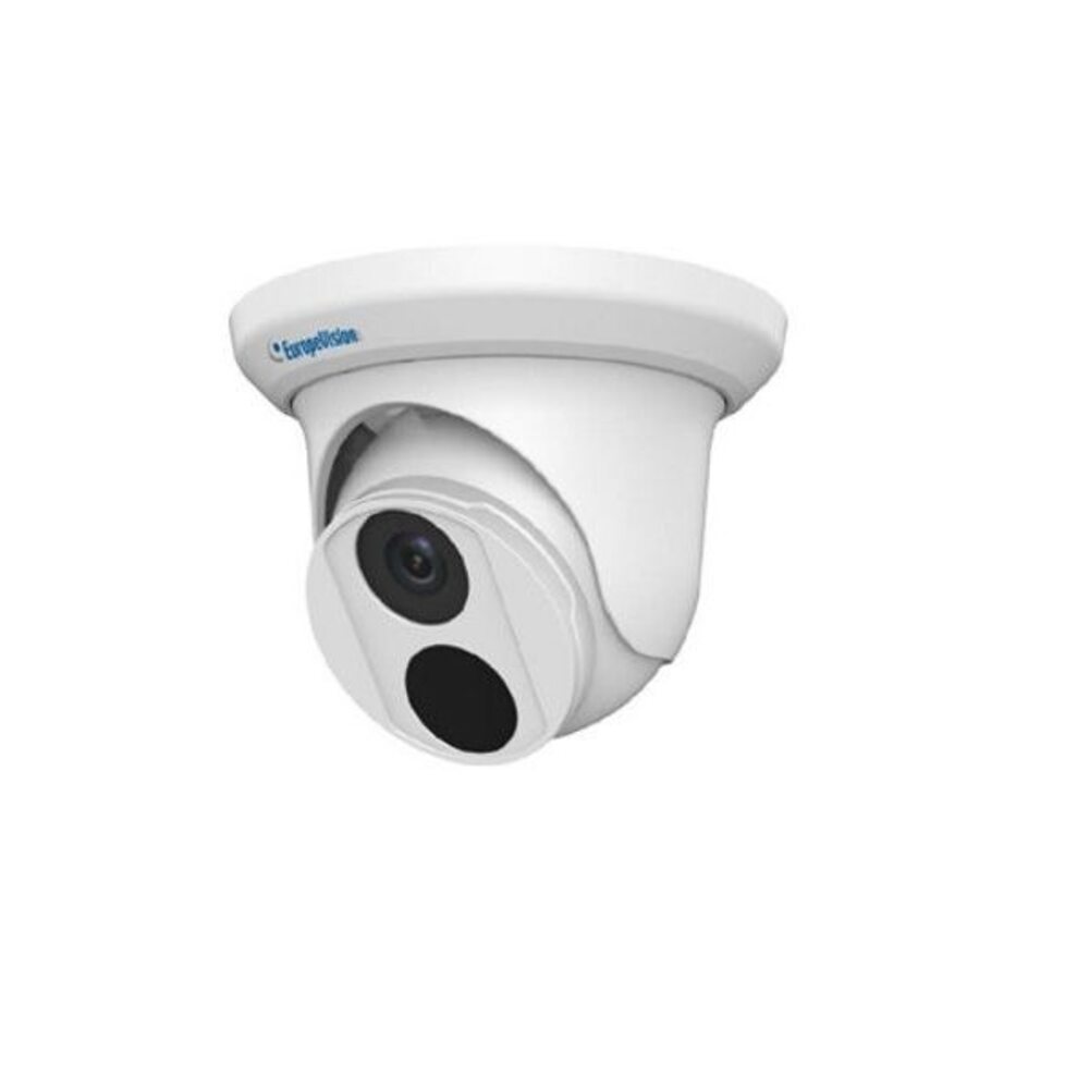 Geovision EVS-ABD1300 dome kamera  Rasprodaja -  1.3MPx kamera u dom kućištu