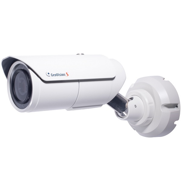 Geovision GV-LPC2011 2M IP LPR/ANPR 5M 