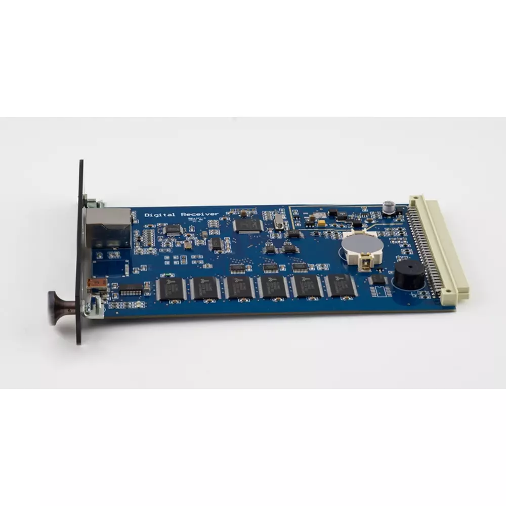 Tell ENIGMA IP2c IP Receiver Card