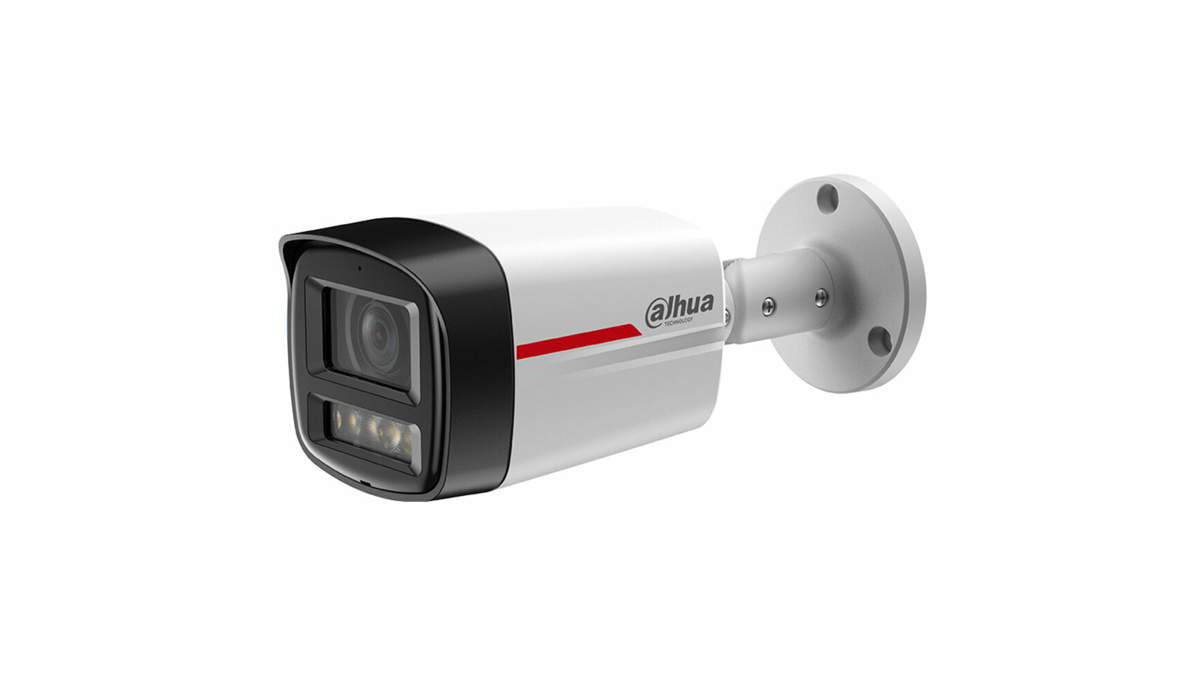 Dahua IPC-HFW2649TL-S-LED-0280B-PRO