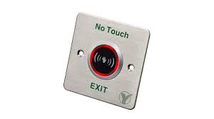 WesternSecurity WS-ISK-841C