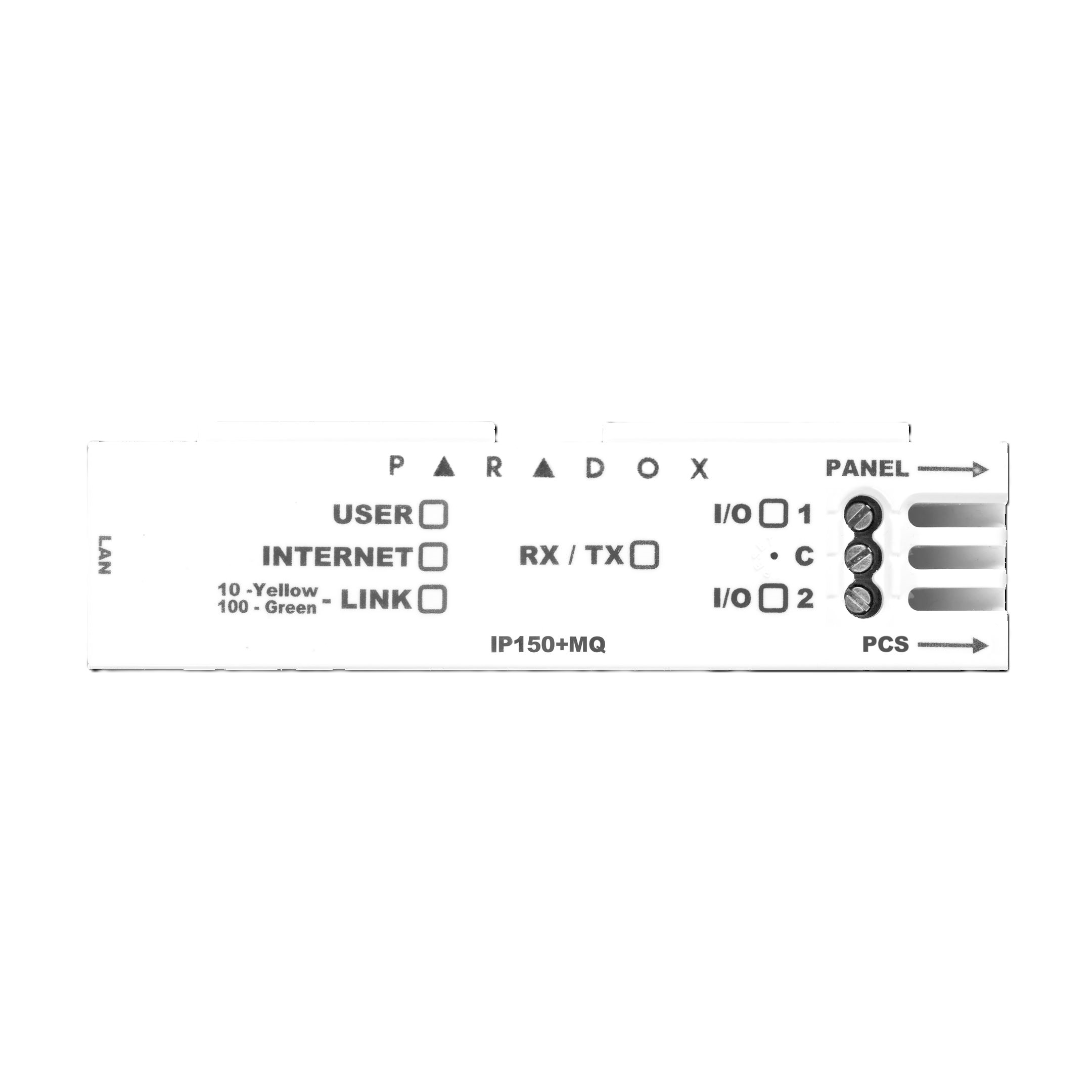 Paradox IP150+MQ
