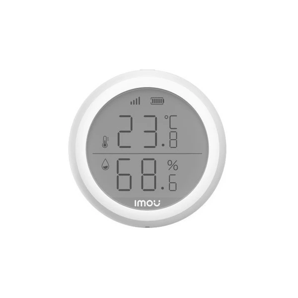 IMOU ZTM1 detektor temperature