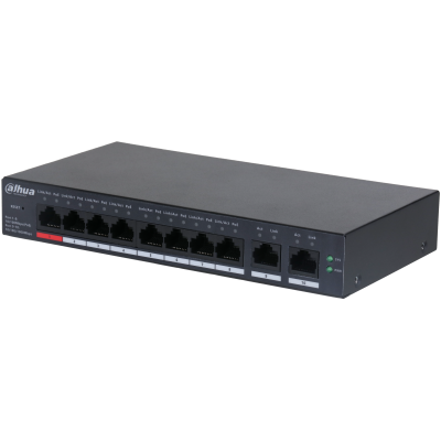 Dahua CS4010-8ET-110