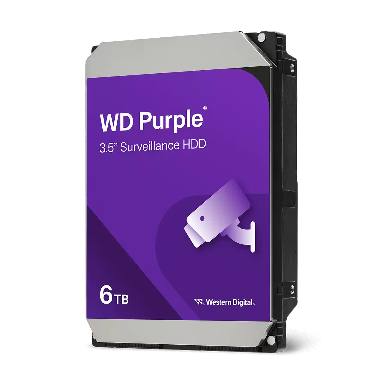 WesternDigital WD64PURZ