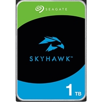 Seagate ST1000VX013