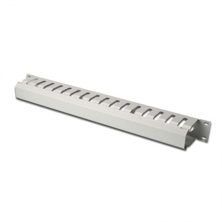 Digitus DN-97616 UREDIVAC KABLA 1U zatvoreni bijeli