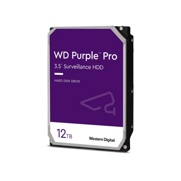 WesternDigital WD121PURP-74B5SY0