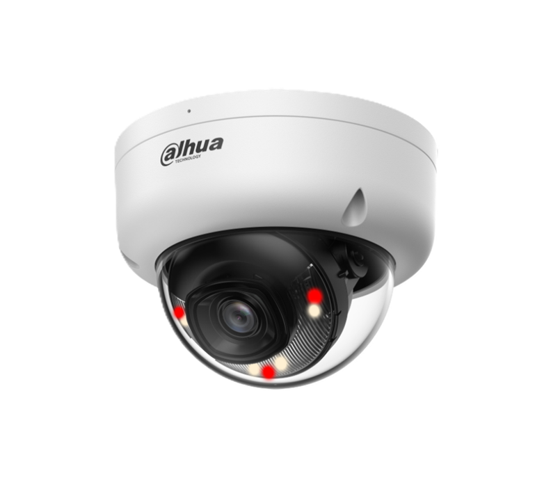 Dahua IPC-HDBW1439E1-A-IL-0280B-S6