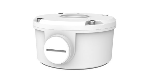 Uniview TR-JB05-B-IN - Dozna kutija za IPC21XX seriju  kamera sa kružnom bazom