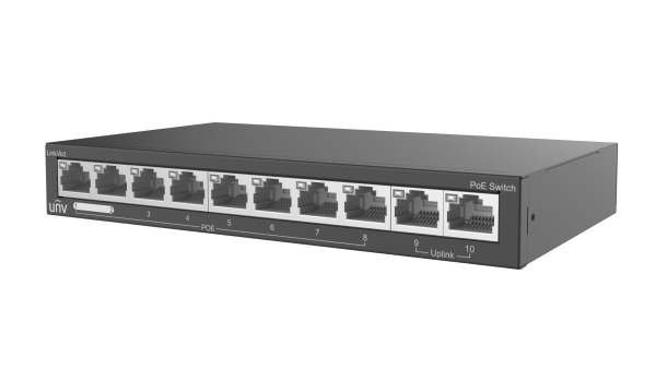 Uniview NSW2020-10T-POE-IN