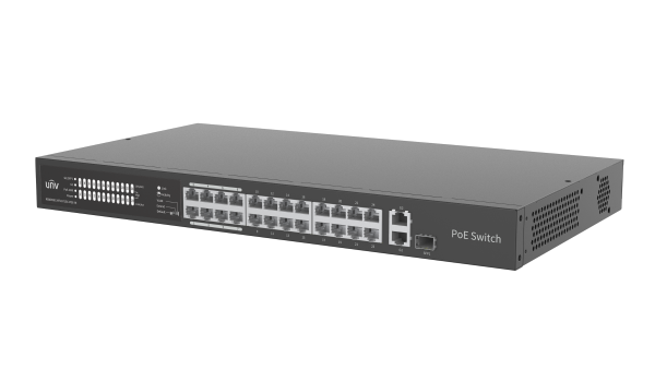 Uniview NSW2020-24T1GT1GC-POE-IN