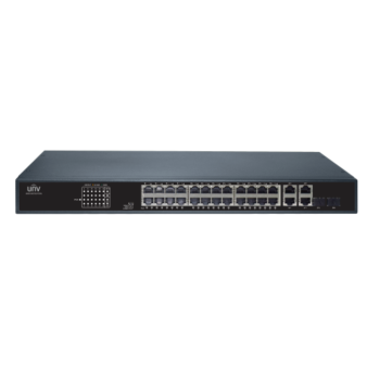 Uniview NSW2010-26GT2GC-POE-IN