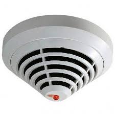 Bosch FCP-OC320 optičko/hemijski konv. detektor