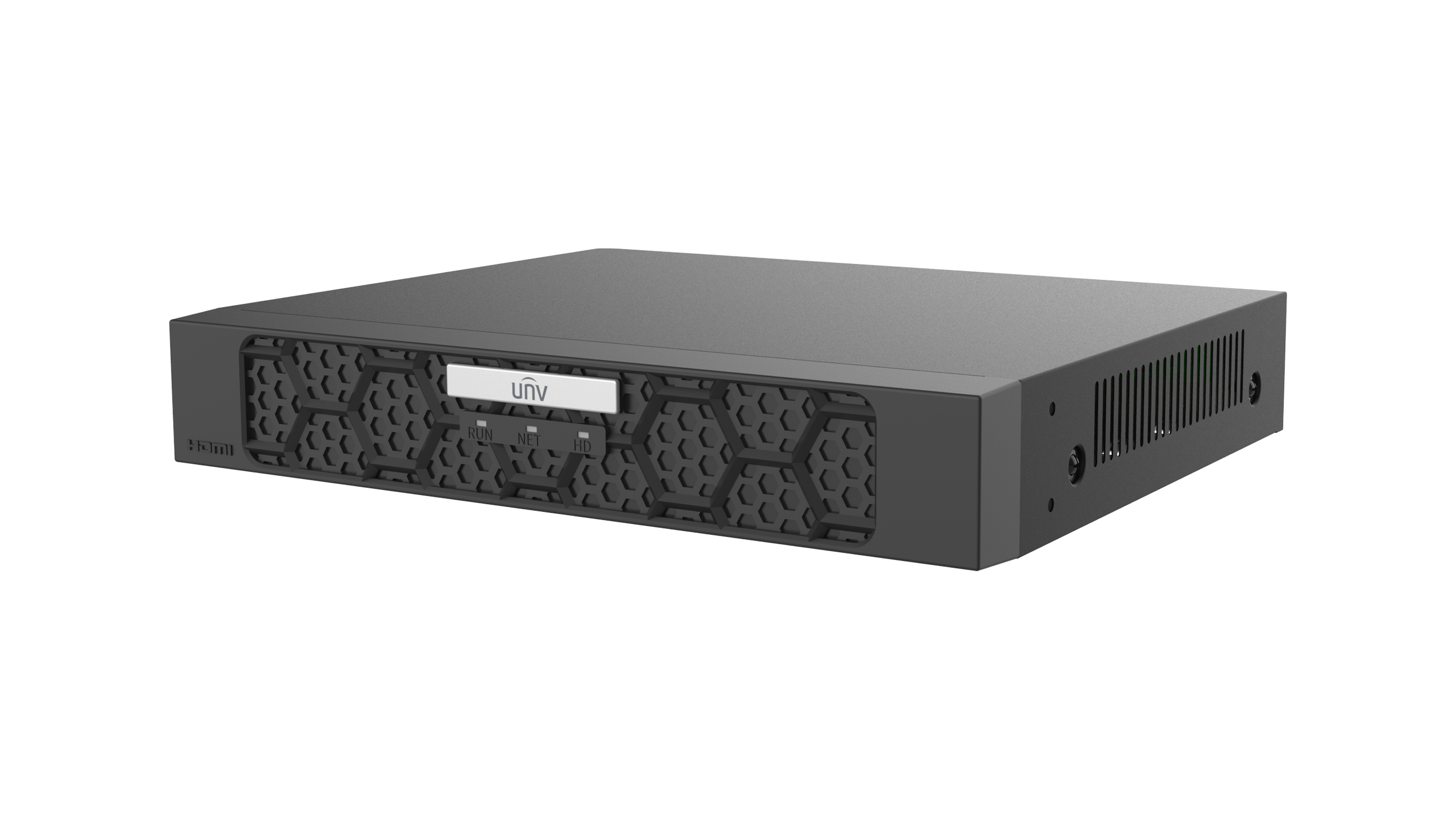 Uniview NVR501-04B-IQ