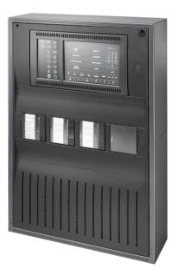 Bosch FPA-2000-PFM panel kit profesional