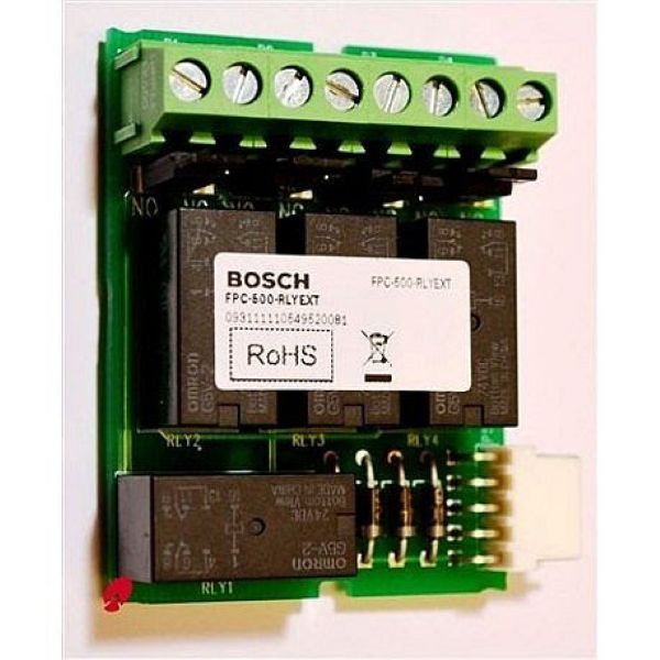 Bosch FPC-500-RLYEXT relejno proširenje za FPC