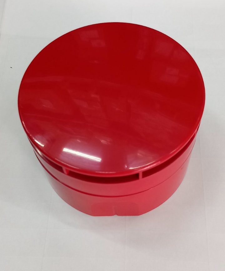 GlobalFire Sirena VIPER-SE-C