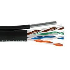 Digitus FTP Kabl Cat5e 500m 4x2x24 AWG samonosivi PE ETK