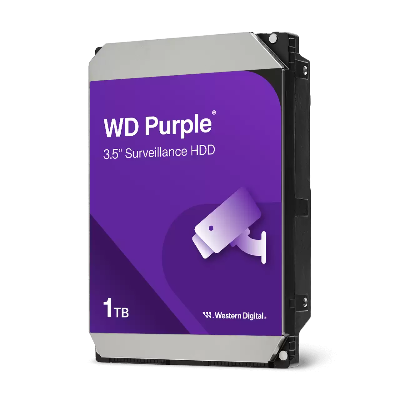 WesternDigital WD10PURZ.