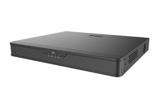 Uniview NVR302-08E2-P8