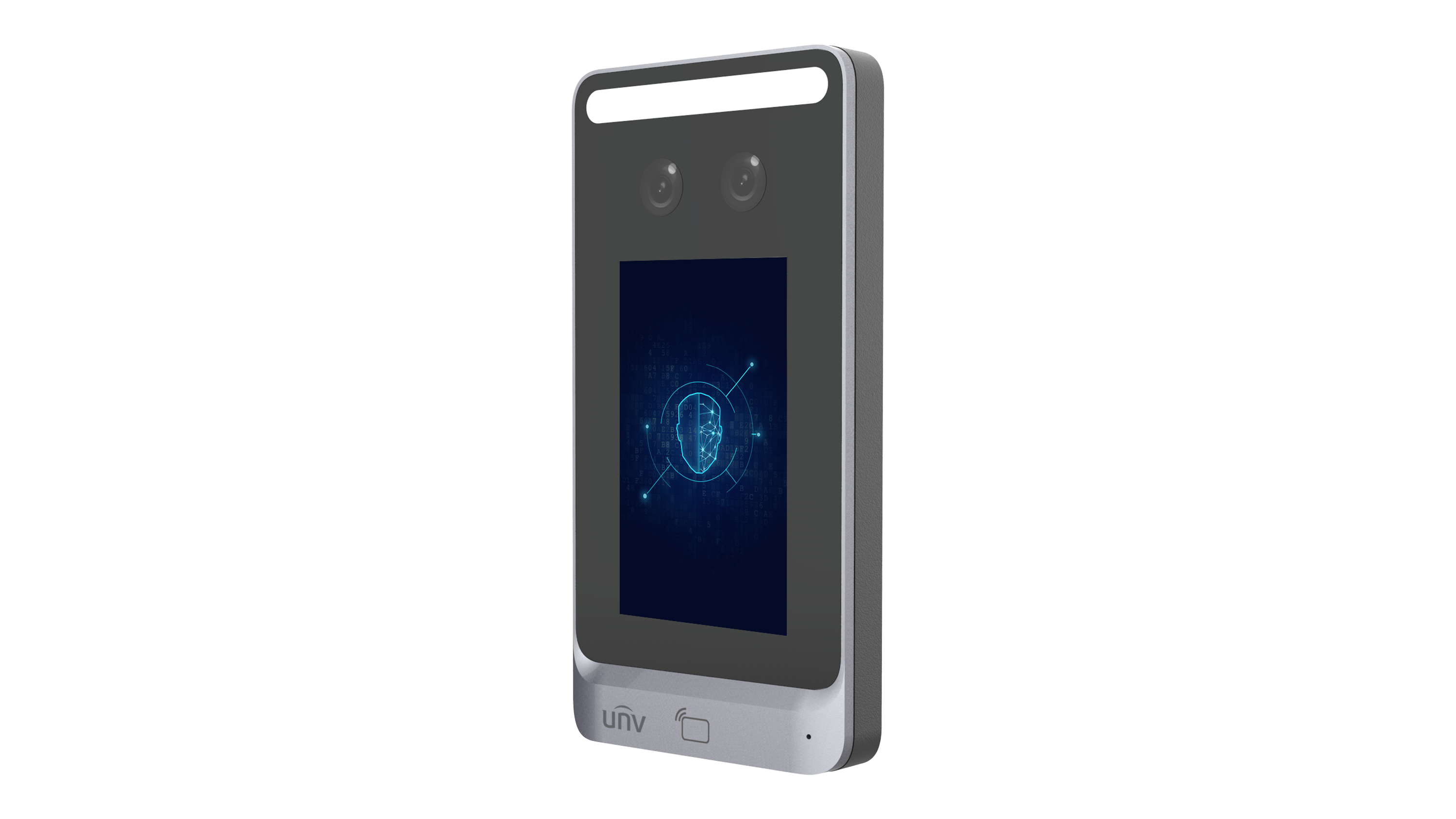 Uniview OET-251H-M
