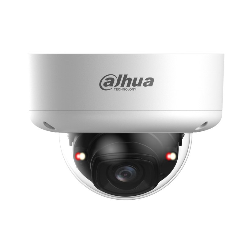 Dahua IPC-HDBW5559E1-ZE-IL-27135