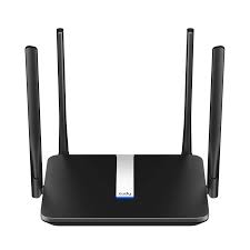 InstalacioniMaterijal Wi-Fi mesh router Cudy LT500 AC 1200 4G LTE Cat4 VPN