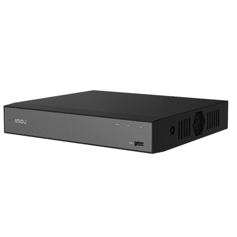 IMOU NVR-N110-8A0E-P