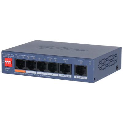 Dahua CS4006-4GT-60