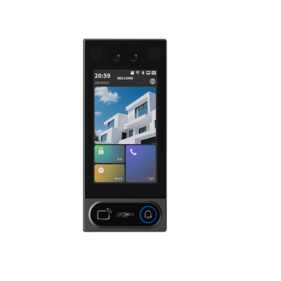 Dahua VTO6631QS-WP
