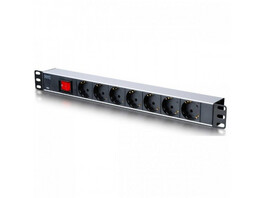 Digitus NAPOJNI PANEL ZA RACK 7 DN-95402