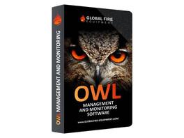 GlobalFire OWL Graphical Monitoring Software